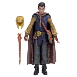 Action Figure - Golden Archive - Dungeons & Dragons - Simon