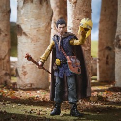 Figurine articulée - Golden Archive - Donjons et Dragons - Simon