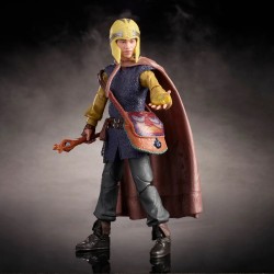 Action Figure - Golden Archive - Dungeons & Dragons - Simon