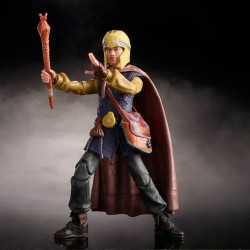 Action Figure - Golden Archive - Dungeons & Dragons - Simon