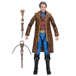 Action Figure - Golden Archive - Dungeons & Dragons - Forge