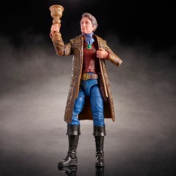Action Figure - Golden Archive - Dungeons & Dragons - Forge