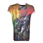 T-shirt - Zelda - Link & Ganondorf - L Homme T-shirt - Zelda - Link & Ganondorf - L Homme
