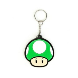 Keychain - Nintendo - 1 Up