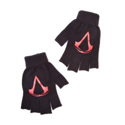 Scarf & Glove - Assassin's...