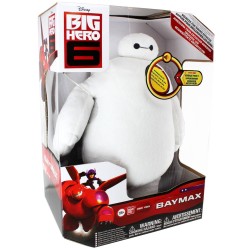 Plush - Big Hero 6 - Baymax