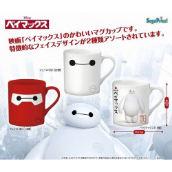 Mug - Les Nouveaux Héros - Baymax