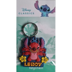 Porte-clefs - Lilo & Stitch...