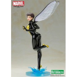 Static Figure - Marvel