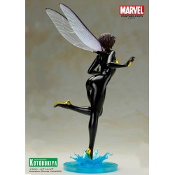 Figurine Statique - Marvel - Wasp