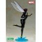 Static Figure - Marvel - Wasp Static Figure - Marvel - Wasp