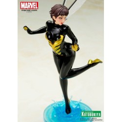 Figurine Statique - Marvel - Wasp