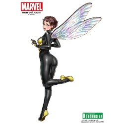 Figurine Statique - Marvel - Wasp