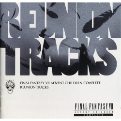 CD - Final Fantasy