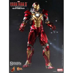 Action Figure - Iron Man