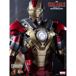 Action Figure - Iron Man