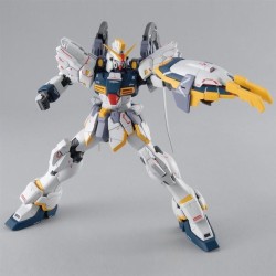 Maquette - Master Grade - Gundam - Sandrock EX ver.