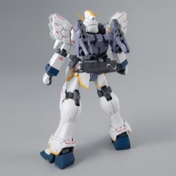 Maquette - Master Grade - Gundam - Sandrock EX ver.