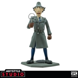 Statische Figur - SFC - Inspector Gadget - Los, Gadget, los!