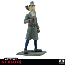 Figurine Statique - SFC - Inspecteur Gadget - Go-Go Gadgeto !