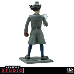 Statische Figur - SFC - Inspector Gadget - Los, Gadget, los!