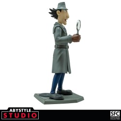 Figurine Statique - SFC - Inspecteur Gadget - Go-Go Gadgeto !