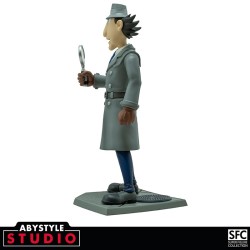 Statische Figur - SFC - Inspector Gadget - Los, Gadget, los!