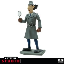 Statische Figur - SFC - Inspector Gadget - Los, Gadget, los!