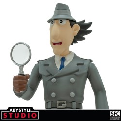 Figurine Statique - SFC - Inspecteur Gadget - Go-Go Gadgeto !