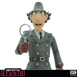 Statische Figur - SFC - Inspector Gadget - Los, Gadget, los!