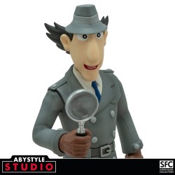 Figurine Statique - SFC - Inspecteur Gadget - Go-Go Gadgeto !