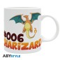 Mug - Pokemon - Dracaufeu