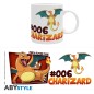 Mug - Pokemon - Dracaufeu