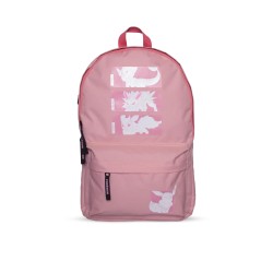 Backpack - Pokemon - Backpack - Eevee