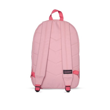 Sac à dos - Pokemon - Sac à Dos - Évoli