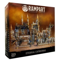 Terrain - Rampart - Eternal...