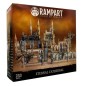 Battle field - Rampart - Eternal Cathedral