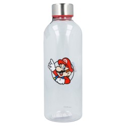Bottle - Super Mario - Mario