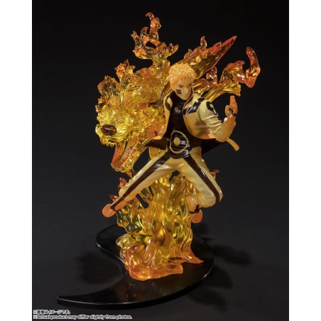 Statische Figur - Figuart Zero - Boruto - Naruto Uzumaki