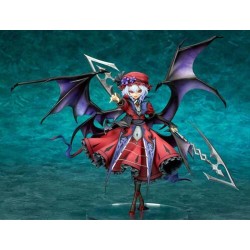 Static Figure - Touhou Project - Remilia Scarlet