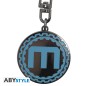 Keychain - Les visiteurs du Futur - M