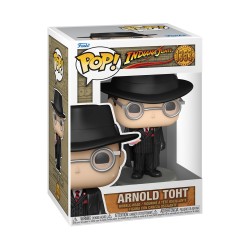 POP - Movies - Indiana Jones - 1353 - Arnold Toht
