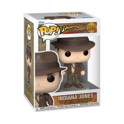 POP - Movies - Indiana Jones - 1355 - Indiana Jones