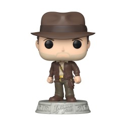 POP - Movies - Indiana Jones - 1355 - Indiana Jones