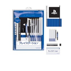 Set de papeterie - Playstation - A4