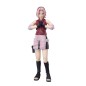 Gelenkfigur - S.H.Figuarts - Naruto - Sakura Haruno