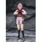 Gelenkfigur - S.H.Figuarts - Naruto - Sakura Haruno