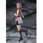 Gelenkfigur - S.H.Figuarts - Naruto - Sakura Haruno