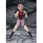 Gelenkfigur - S.H.Figuarts - Naruto - Sakura Haruno