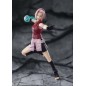 Gelenkfigur - S.H.Figuarts - Naruto - Sakura Haruno